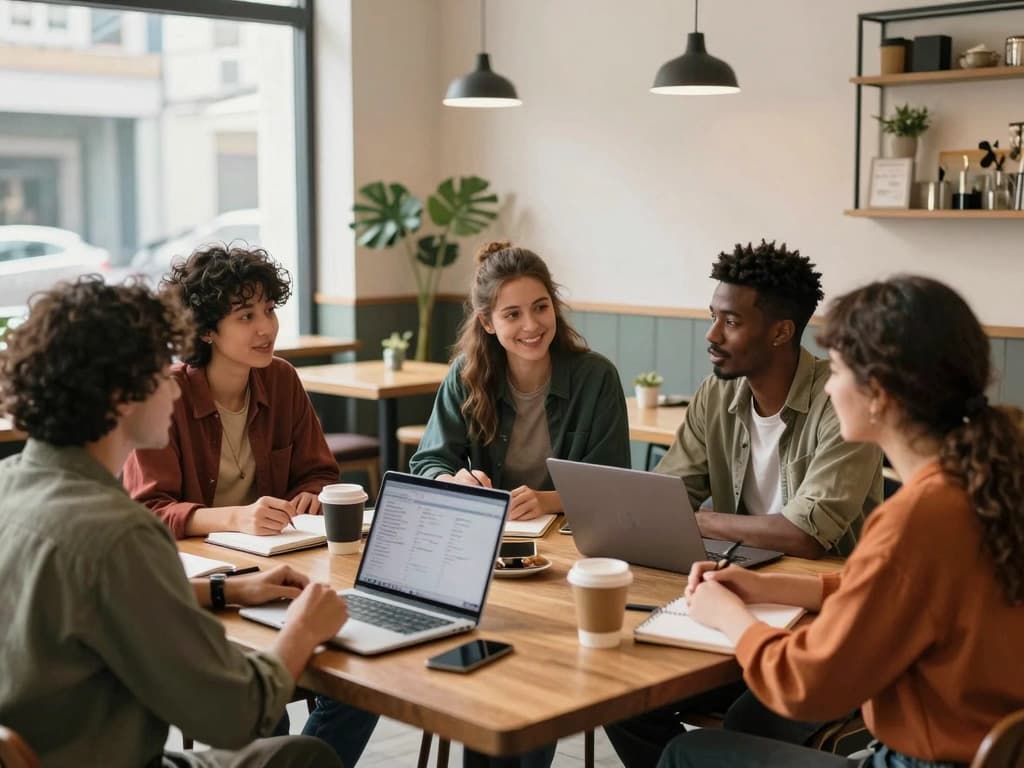 Independent Film Financing Options for First-Time Directors