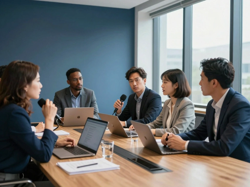 How Podcast Networks Navigate Ad CPM Negotiations